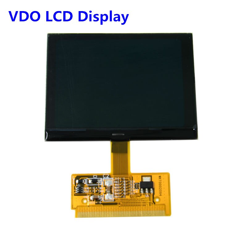 VSTM VDO LCD ÷ A3 A4 A6 VW TT LCD ÷ ȭ TT Jaeger A3 A4 Jaeger